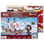Educational Toy (3D Puzzle)