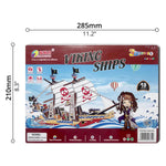 Educational Toy (3D Puzzle)