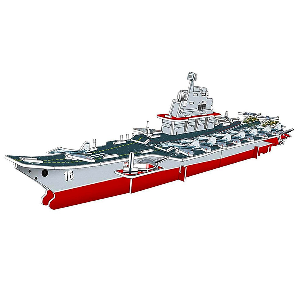 Educational Toy (3D Puzzle)