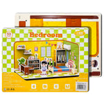 Educational Toy (3D Puzzle)