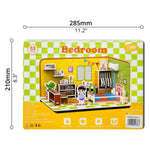 Educational Toy (3D Puzzle)
