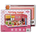 Educational Toy (3D Puzzle)