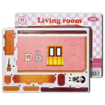 Educational Toy (3D Puzzle)