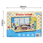 Educational Toy (3D Puzzle)