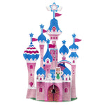 Educational Toy (3D Puzzle)