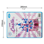 Educational Toy (3D Puzzle)