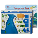 Educational Toy (3D Puzzle)