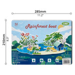 Educational Toy (3D Puzzle)