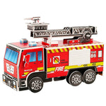 Educational Toy (3D Puzzle)