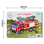 Educational Toy (3D Puzzle)