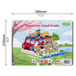 Educational Toy (3D Puzzle)