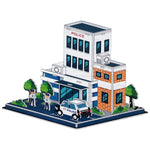 Educational Toy (3D Puzzle)
