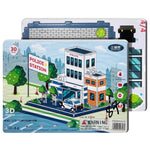 Educational Toy (3D Puzzle)