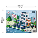 Educational Toy (3D Puzzle)