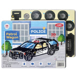 Educational Toy (3D Puzzle)