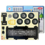 Educational Toy (3D Puzzle)