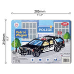 Educational Toy (3D Puzzle)
