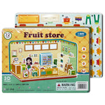 Educational Toy (3D Puzzle)