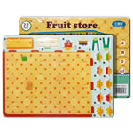 Educational Toy (3D Puzzle)