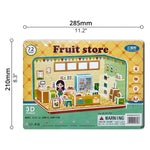 Educational Toy (3D Puzzle)