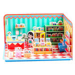 Educational Toy (3D Puzzle)