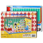 Educational Toy (3D Puzzle)