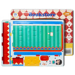 Educational Toy (3D Puzzle)