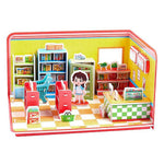 Educational Toy (3D Puzzle)