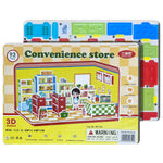 Educational Toy (3D Puzzle)