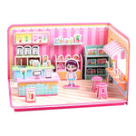 Educational Toy (3D Puzzle)