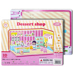 Educational Toy (3D Puzzle)
