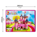 Educational Toy (3D Puzzle)