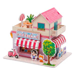 Educational Toy (3D Puzzle)