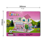 Educational Toy (3D Puzzle)