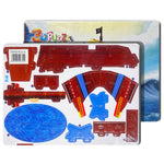 Educational Toy (3D Puzzle)