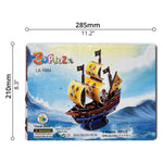 Educational Toy (3D Puzzle)