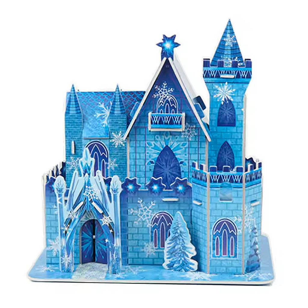 Educational Toy (3D Puzzle)