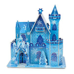 Educational Toy (3D Puzzle)