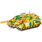 Educational Toy (3D Puzzle)