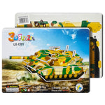 Educational Toy (3D Puzzle)