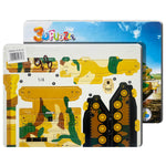 Educational Toy (3D Puzzle)