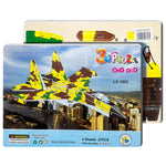Educational Toy (3D Puzzle)