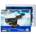 Educational Toy (3D Puzzle)