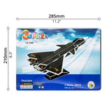 Educational Toy (3D Puzzle)
