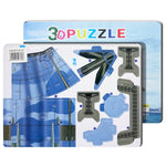 Educational Toy (3D Puzzle)