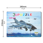 Educational Toy (3D Puzzle)