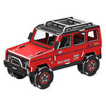 Educational Toy (3D Puzzle)