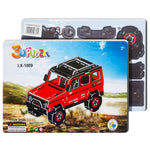 Educational Toy (3D Puzzle)