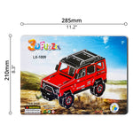 Educational Toy (3D Puzzle)