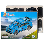 Educational Toy (3D Puzzle)